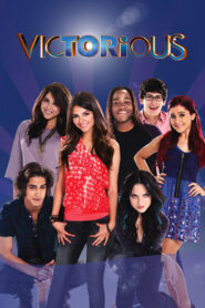 Victorious: Season 3
