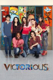 Victorious: Season 4