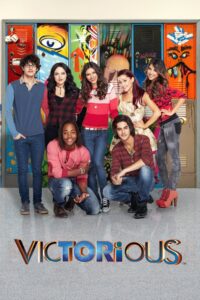 Victorious: Season 4