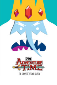 Adventure Time: Season 2