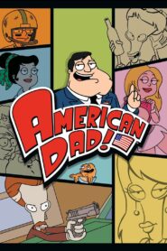 American Dad!: Season 5