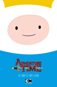 Adventure Time: Season 1