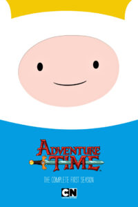 Adventure Time: Season 1