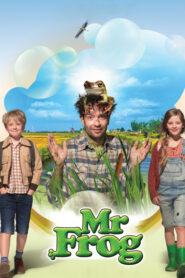 Mr. Frog