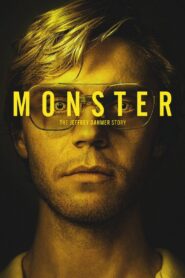 DAHMER – Monster: The Jeffrey Dahmer Story: Season 1