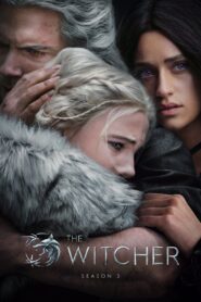The Witcher: Season 3