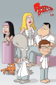 American Dad!: Season 13