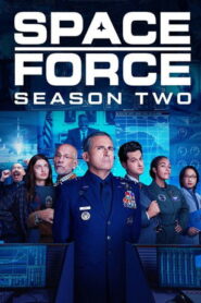 Space Force: Season 2