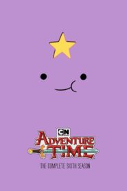 Adventure Time: Season 6
