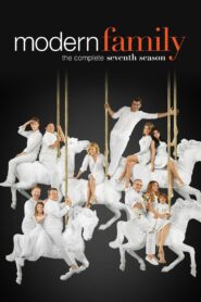 Modern Family: Season 7