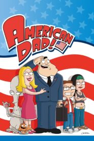 American Dad!: Season 1