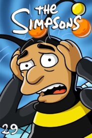 The Simpsons: Season 29