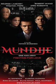 Mundije