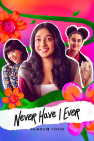 Never Have I Ever: Season 4
