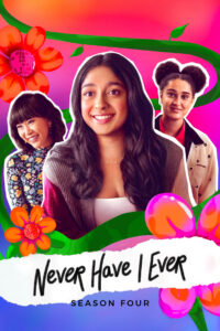 Never Have I Ever: Season 4