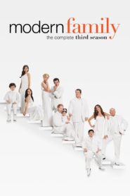 Modern Family: Season 3