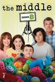 The Middle: Season 8