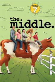 The Middle: Season 7
