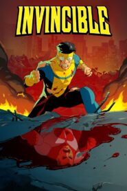 INVINCIBLE: Season 2
