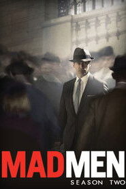 Mad Men: Season 2