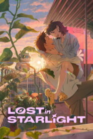 Lost in Starlight