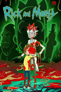Rick and Morty: Season 7