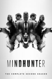 MINDHUNTER: Season 2