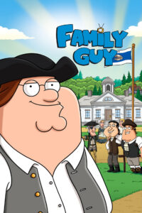 Family Guy: Season 9