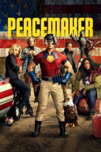 Peacemaker: Season 1