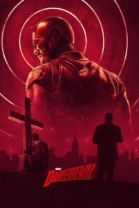 Marvel’s Daredevil