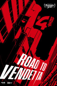 Road to Vendetta