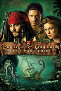 Pirates of the Caribbean: Dead Man’s Chest