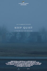 Keep Quiet