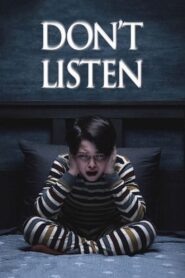 Don’t Listen