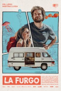 The Van