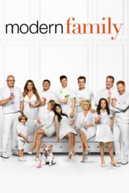 Modern Family: Season 10
