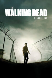The Walking Dead: Season 4