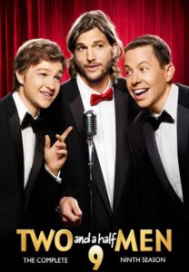 Two and a Half Men: Season 9