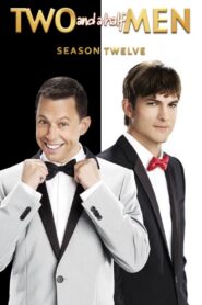 Two and a Half Men: Season 12
