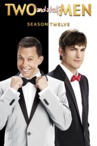Two and a Half Men: Season 12