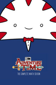 Adventure Time: Season 9
