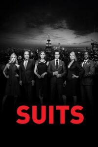Suits: Season 9