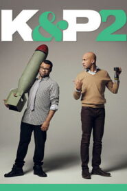 Key & Peele: Season 2