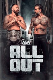 AEW All Out 2022