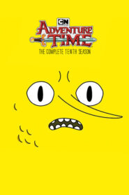 Adventure Time: Season 10