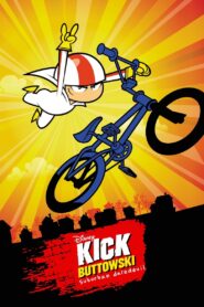Kick Buttowski: Suburban Daredevil: Season 2