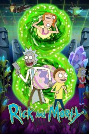 Rick and Morty: Season 8