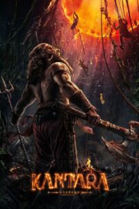 Kantara – A Legend: Chapter 1