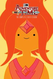 Adventure Time: Season 8