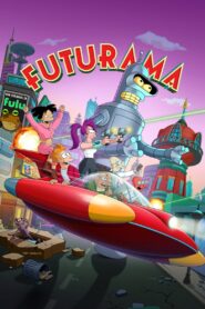 Futurama: Season 10